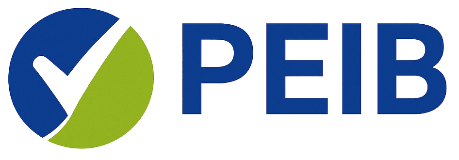 PEIB Logo